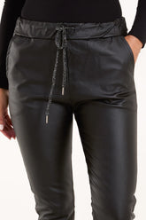 Magic PU Coated Trousers